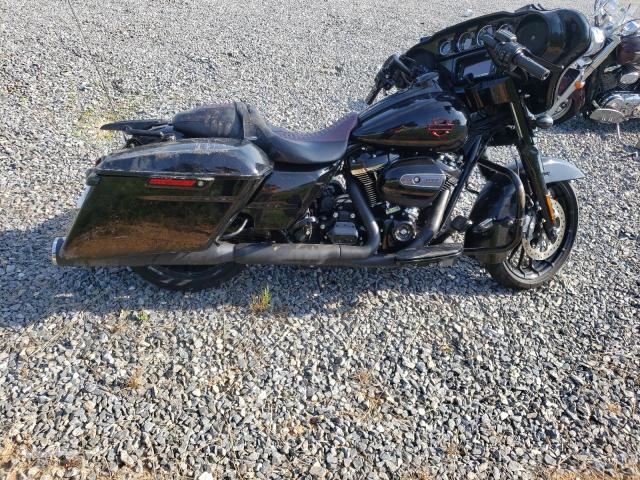 2018 HARLEY-DAVIDSON DAVIDSON 1HD1KRC11JB623669