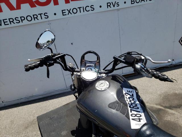 2012 YAMAHA XVS1300 CT - JYAVP32E6CA001644