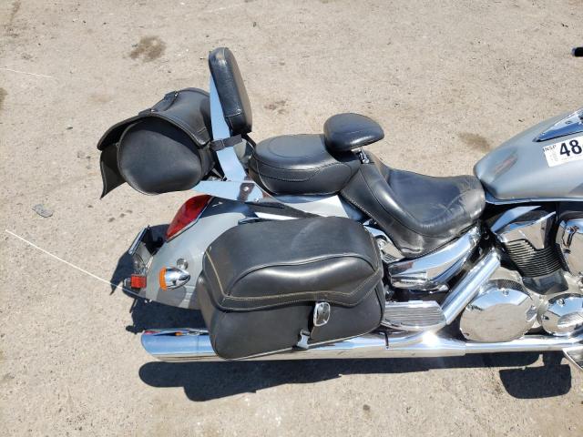 2005 HONDA VTX1300 R 1HFSC523X5A201660