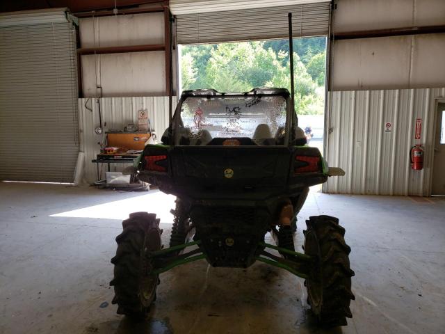 2020 KAWASAKI TERYX - JKARFCA12LB506575