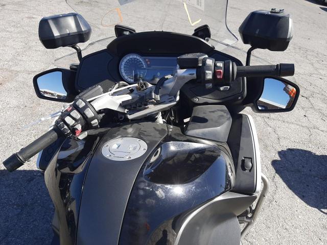 2016 BMW R1200 RT WB10A1301GZ195611