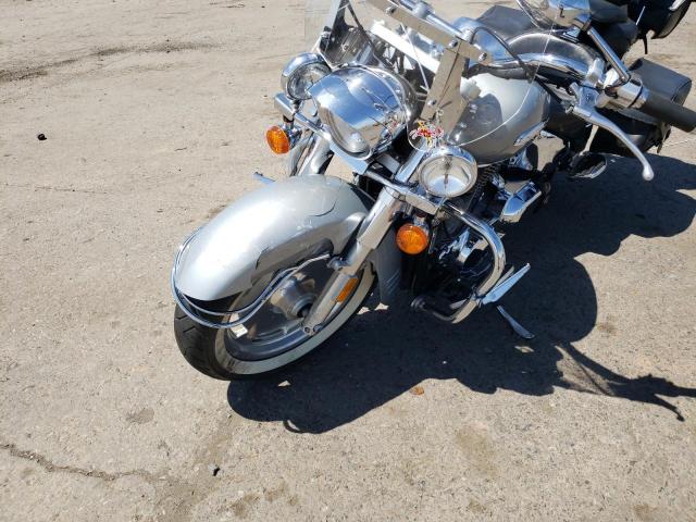 2005 HONDA VTX1300 R 1HFSC523X5A201660