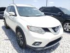 2016 NISSAN  ROGUE