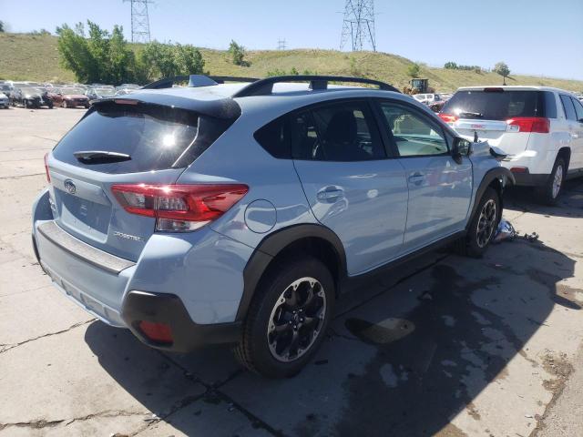 Auction sale of the 2022 SUBARU CROSSTREK , vin: JF2GTAPC8N8229287, lot number: 48954382