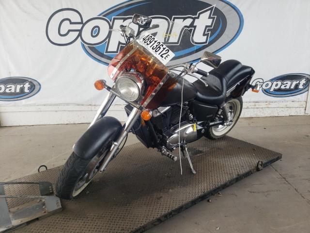 2002 HONDA VT1100 C2 1HFSC430X2A202429