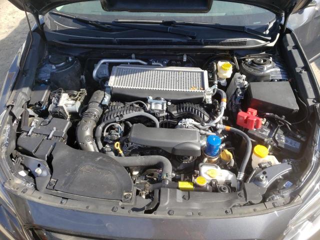 2021 SUBARU OUTBACK ON 4S4BTGLDXM3127426