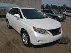 2010 LEXUS  RX350