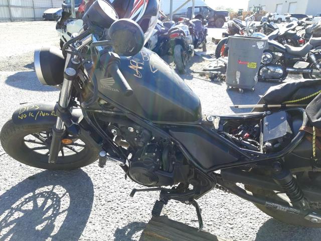 2019 HONDA CMX500 MLHPC5605K5200613
