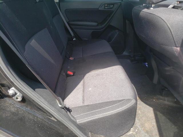 JF2SJAGC2JH615424 Subaru Forester 2.5i Premium