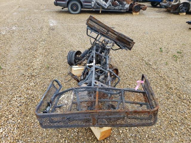 2004 HONDA TRX350 FE 478TE256X44300854