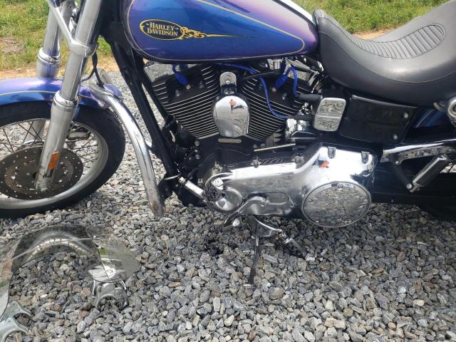 2009 HARLEY-DAVIDSON FXDL 1HD1GN4189K316486