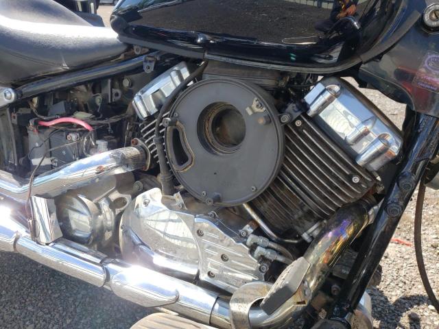 2007 YAMAHA XVS650 JYAVM01E77A108121