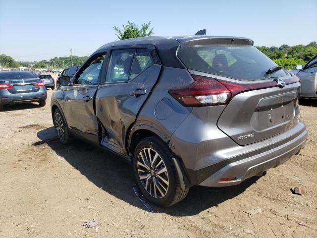 2021 NISSAN KICKS 3N1CP5CV1ML510446