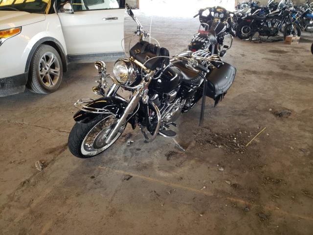 2001 YAMAHA XV1600 AL JYAVP02E91A015131