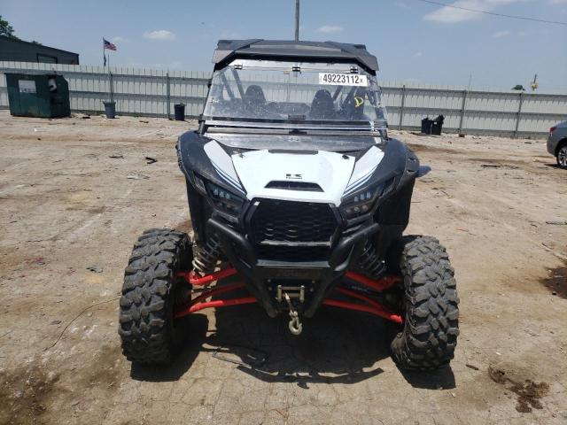 2021 KAWASAKI TERYX JKARFCC10MB500501
