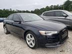 2012 AUDI  A6