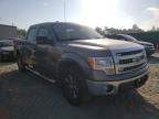 2013 FORD  F-150