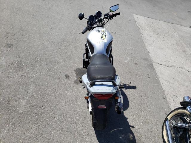 2001 SUZUKI GSF1200 BA JS1GV77A312101881