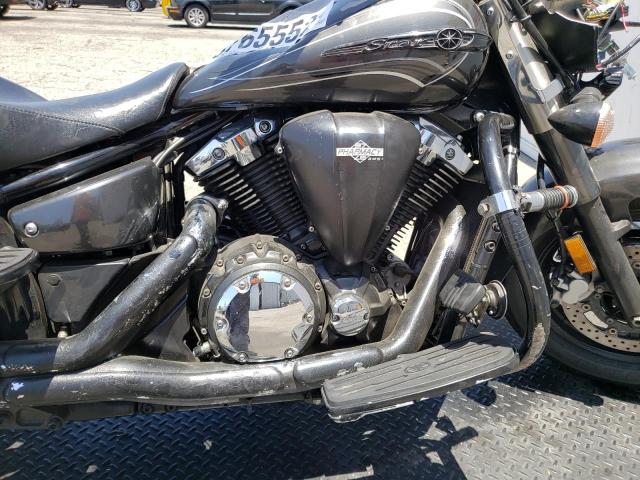 2012 YAMAHA XVS1300 CT - JYAVP32E6CA001644