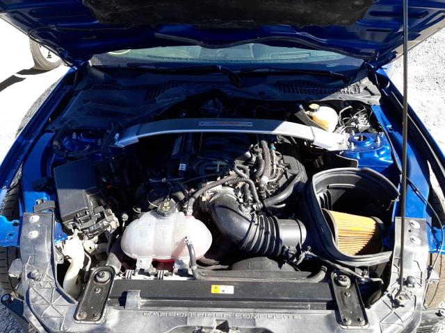 2017 FORD MUSTANG SH 1FA6P8JZ6H5523187