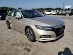 2018 HONDA  ACCORD