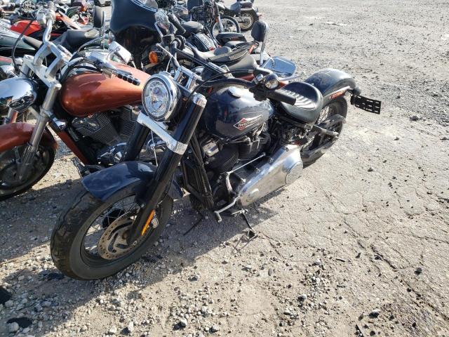 2019 HARLEY-DAVIDSON FLSL 1HD1YDJ24KB033156