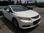 2012 HONDA  CIVIC