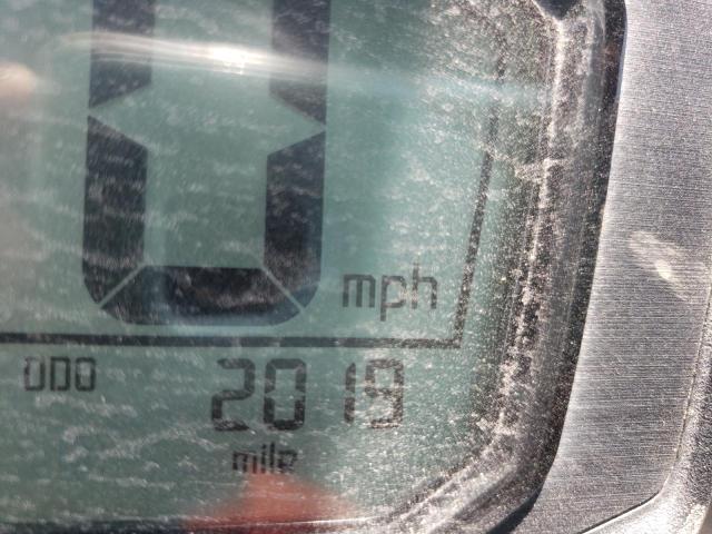 2021 KAWASAKI TERYX JKARFCC10MB500501