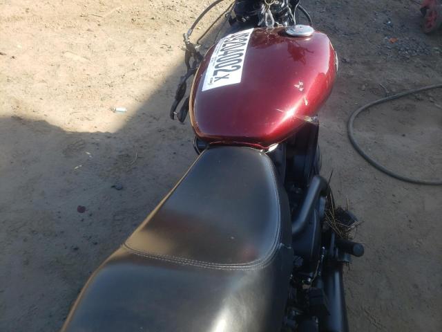 2015 HARLEY-DAVIDSON XG500 1HD4NAA15FC500127