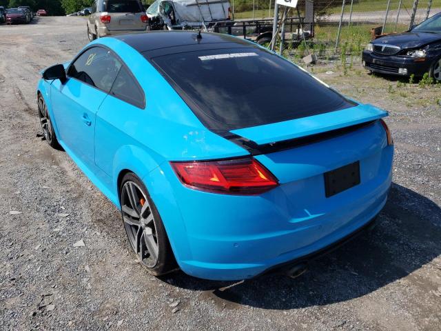 2016 AUDI TT TRUC5AFV4G1019846