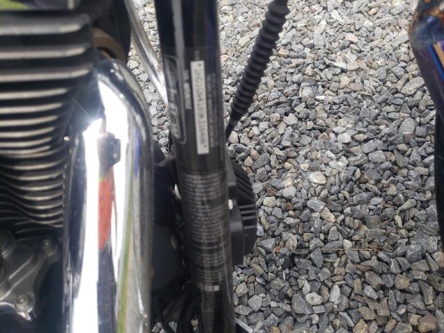 2009 HARLEY-DAVIDSON FXDL 1HD1GN4189K316486