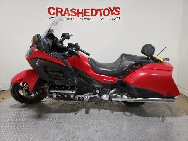2013 HONDA GL1800 B JH2SC6840DK001001