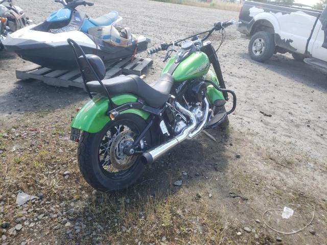 2015 HARLEY-DAVIDSON FLS SOFTAI 1HD1JRV19FB013199