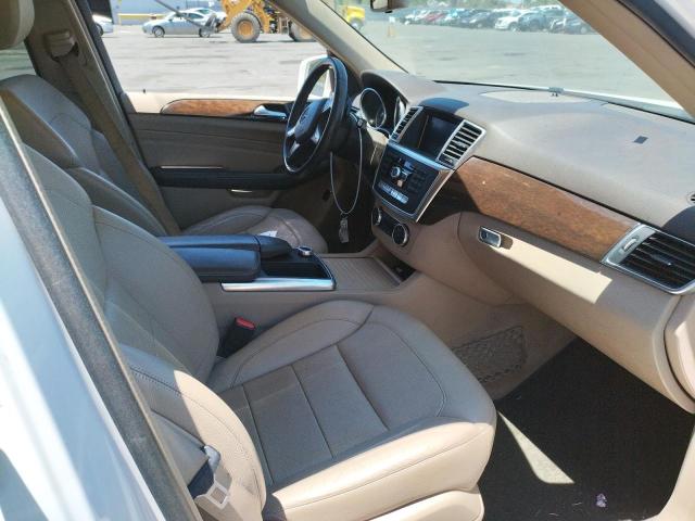 2015 MERCEDES-BENZ ML 250 BLU 4JGDA0EB9FA580534