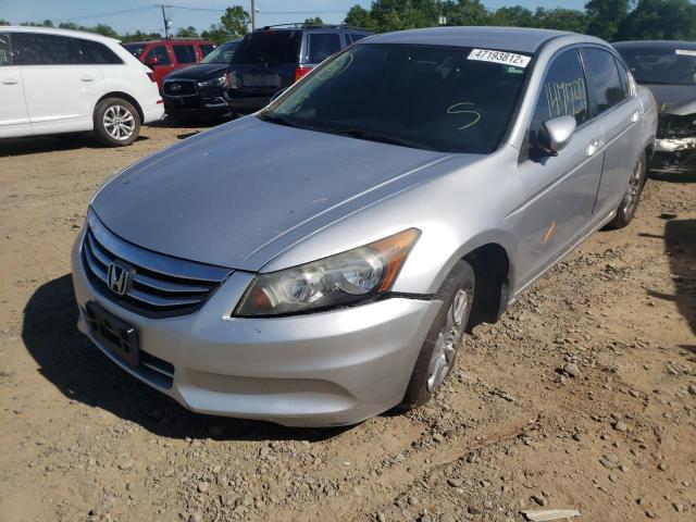 2012 HONDA ACCORD SE - 1HGCP2F68CA185821