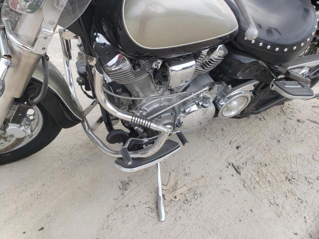 2000 YAMAHA XV1600 ATL JYAVP07E6YA002856