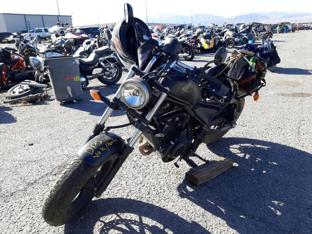 2019 HONDA CMX500 MLHPC5605K5200613