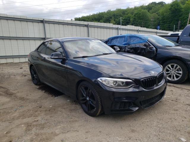 2017 BMW 230I - WBA2F9C33HV664726