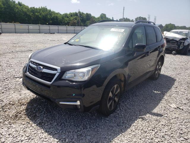 JF2SJAGC2JH615424 Subaru Forester 2.5i Premium