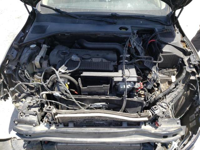 YV1622FS0C2127942 Volvo S60 T5
