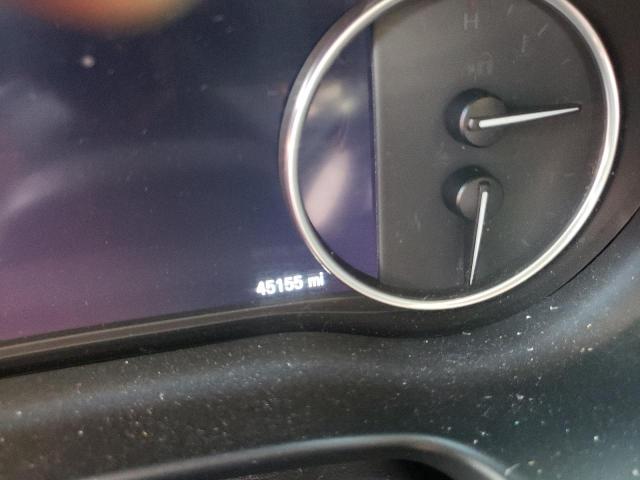 2019 BUICK ENCLAVE AV 5GAEVCKW4KJ142926