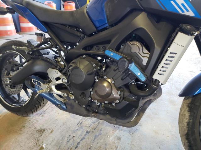 2016 YAMAHA FZ09 JYARN33E7GA008677