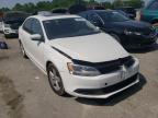 2012 VOLKSWAGEN  JETTA