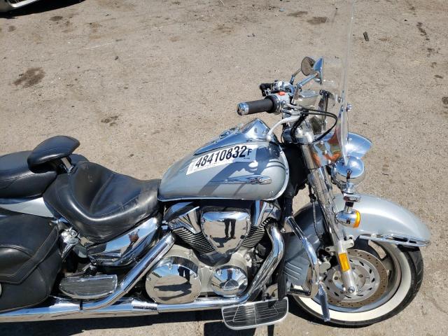 2005 HONDA VTX1300 R 1HFSC523X5A201660