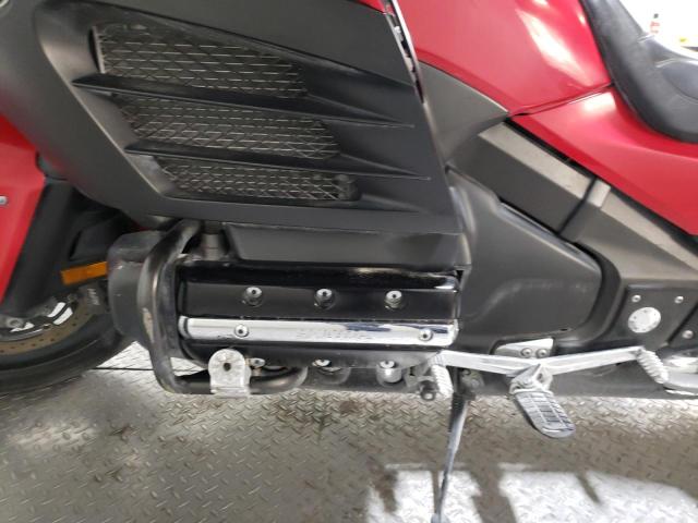 2013 HONDA GL1800 B JH2SC6840DK001001