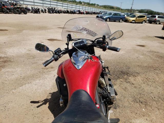 2015 HONDA GL1800 C JH2SC6808FK100245