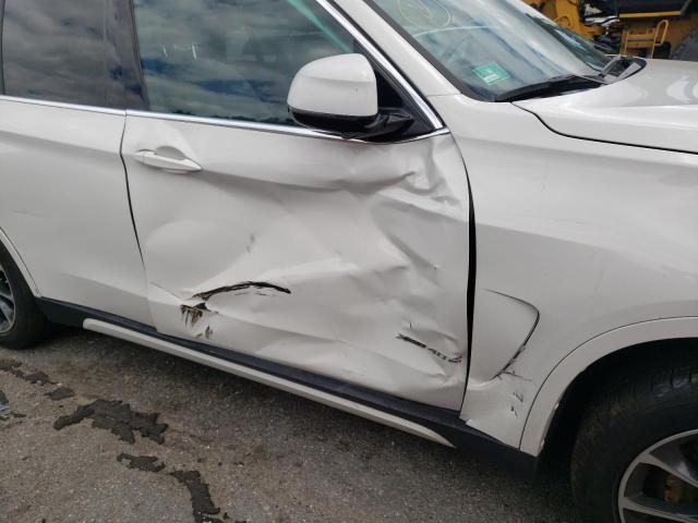 2017 BMW X5 XDR40E 5UXKT0C53H0S79767