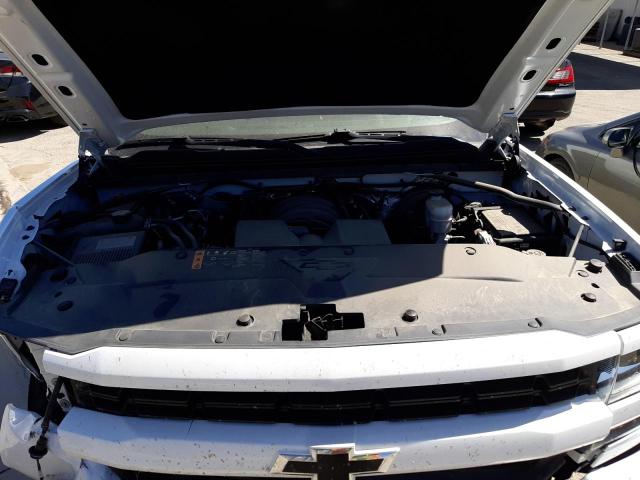 2017 CHEVROLET SILVRDO LT 1GCRCPEH0HZ342190