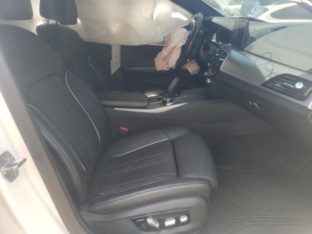 2019 BMW M550XI WBAJB9C58KB288879
