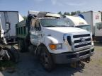photo FORD F650 2007